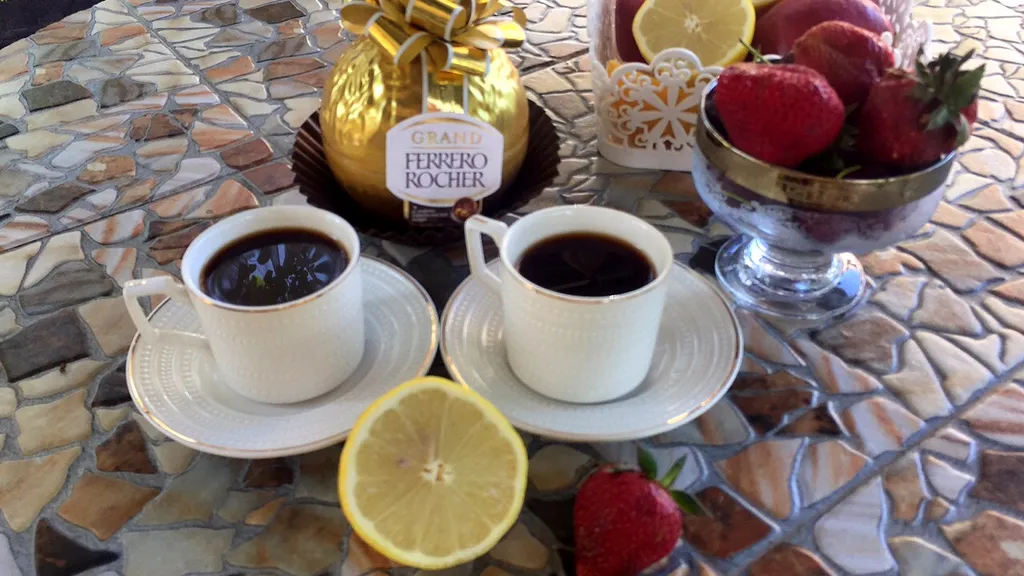 Квартира Комната — Гагра