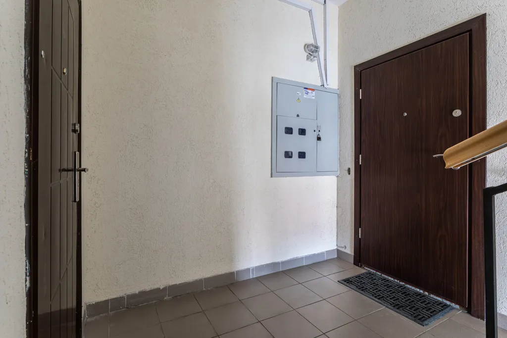 Apart39 с двумя спальнями в Зеленоградске