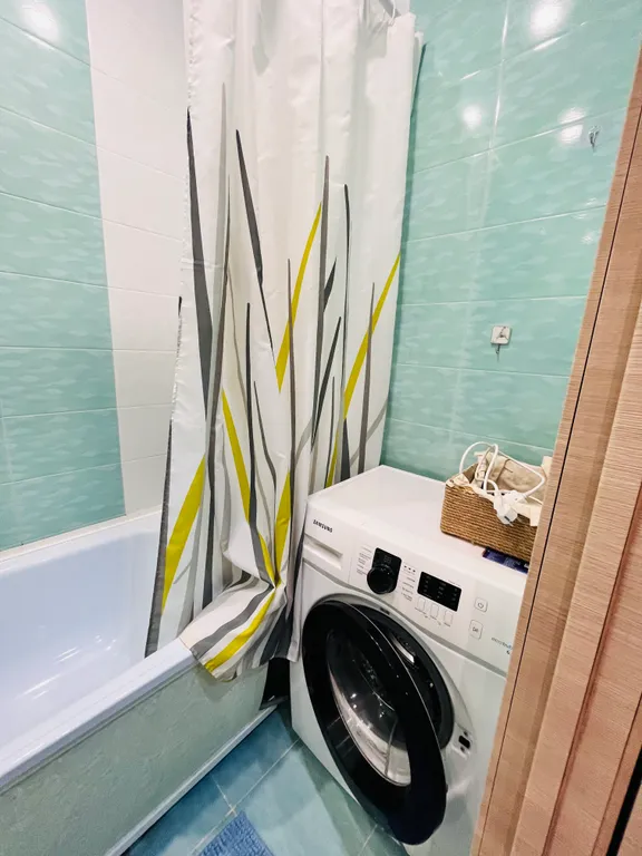 Квартира в Северном районе