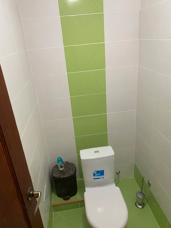 Видовая квартира Пицунда