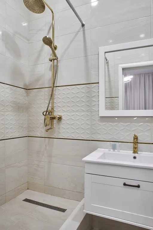 Апартамент в ЖК Фамилия