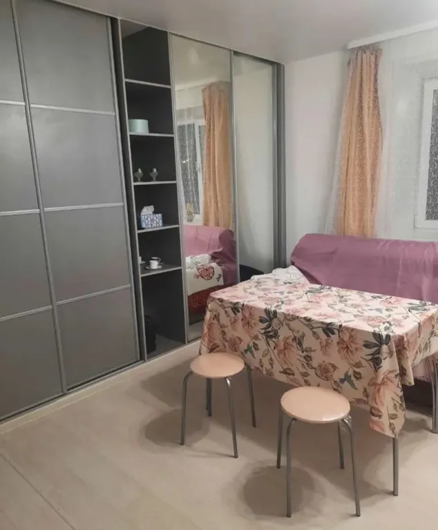 Квартира однокомнатная в центре Закамска