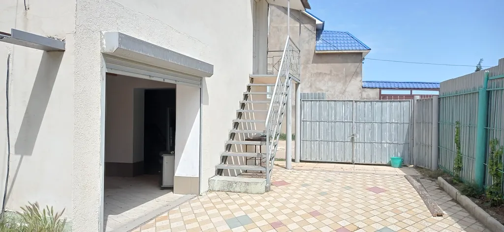 Дача у моря