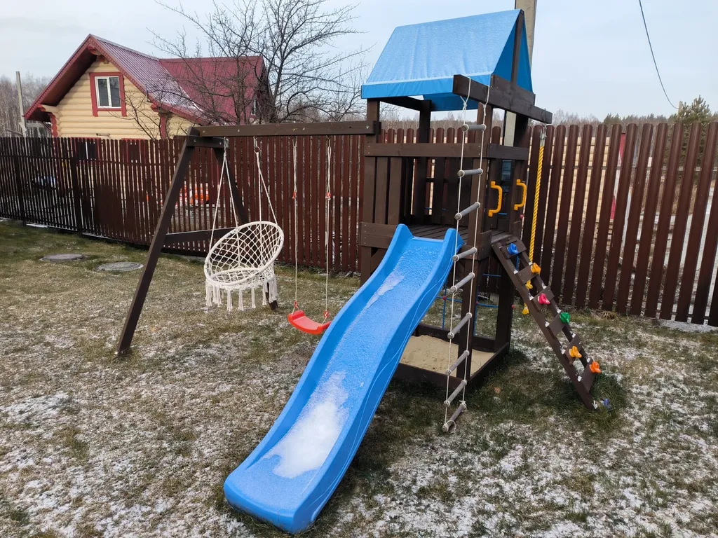 Апартаменты на Солнечной Долине