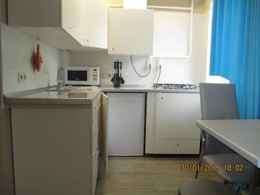 Квартира Уютная квартира в центре города — Анапа