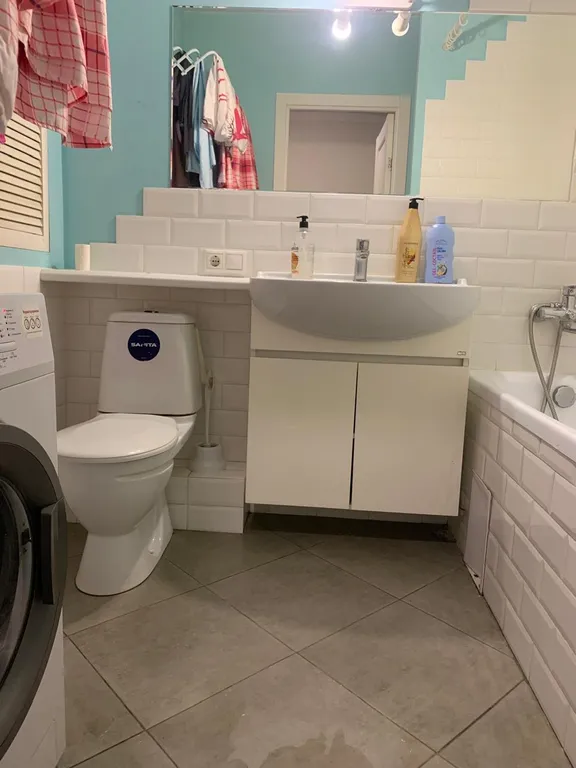 Апартаменты Облака