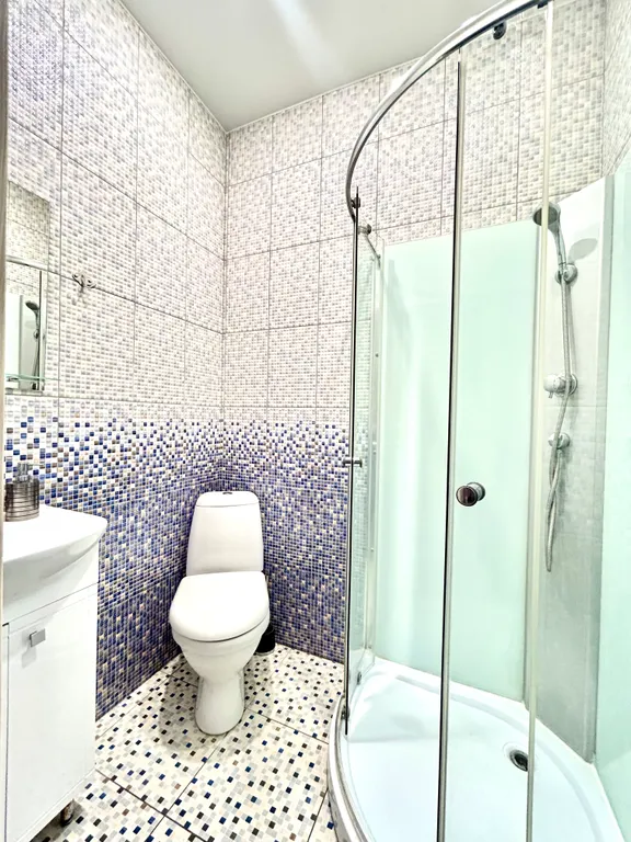 Квартира Комната — Санкт-Петербург