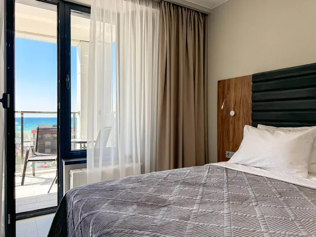 Седьмое небо