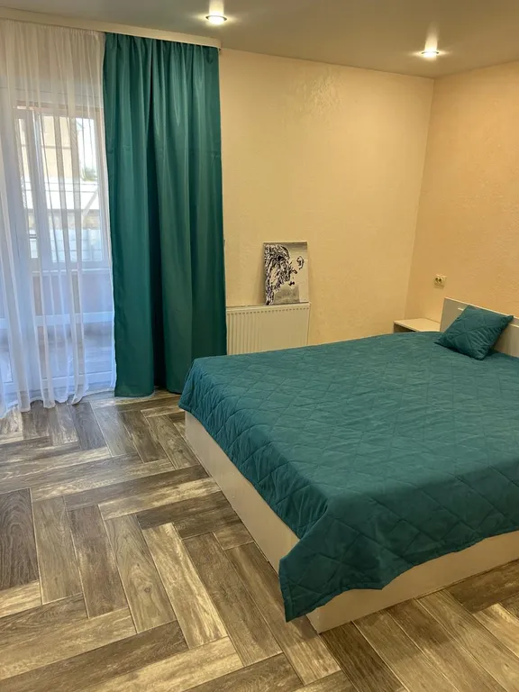 Гостевой дом Качинский дворик