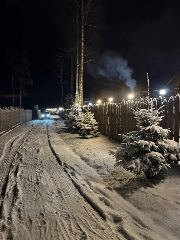 3-комнатный Дом