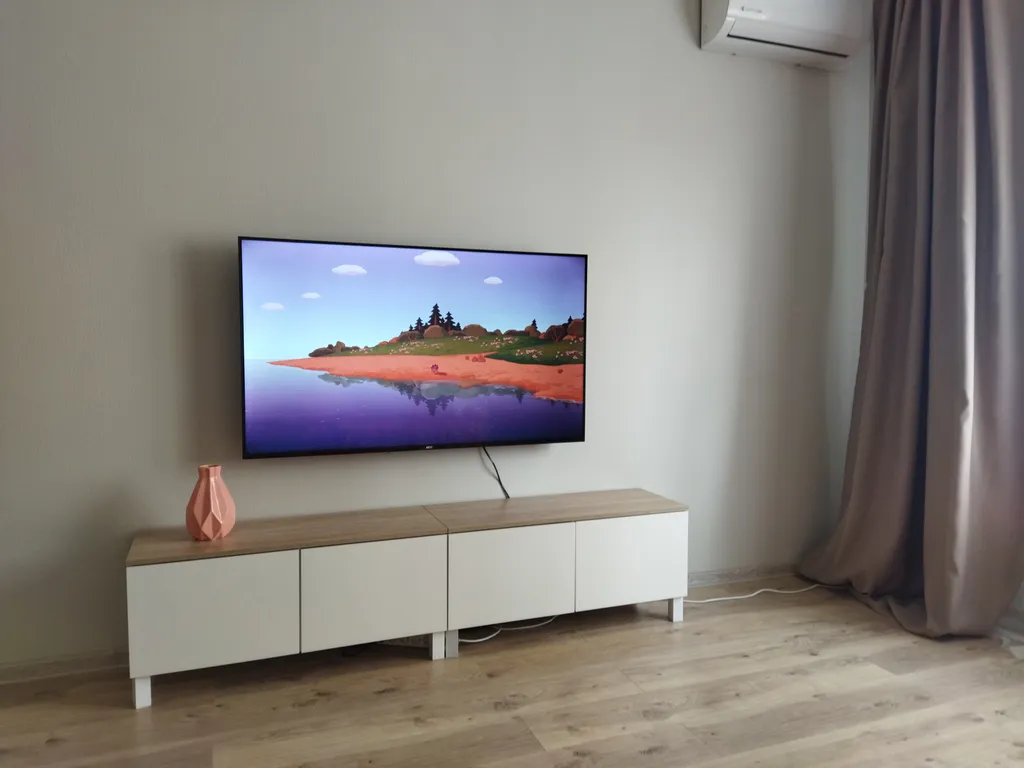 Идеально для большой семьи или дружной компании