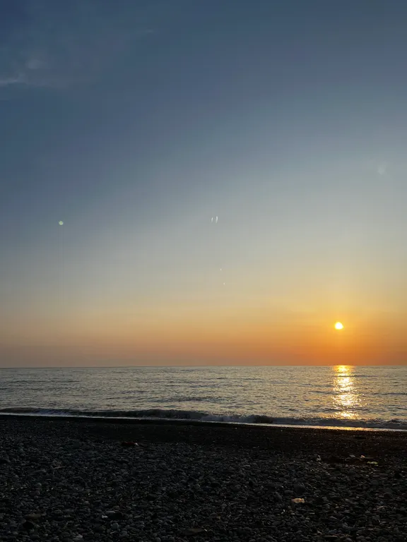 Элитный комплекс Дрим Лэнд Oasis на побережье Грузии