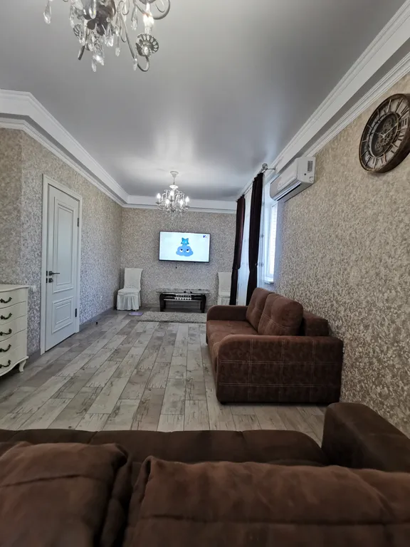 Уютная квартира класса люкс в центре курортной зоны