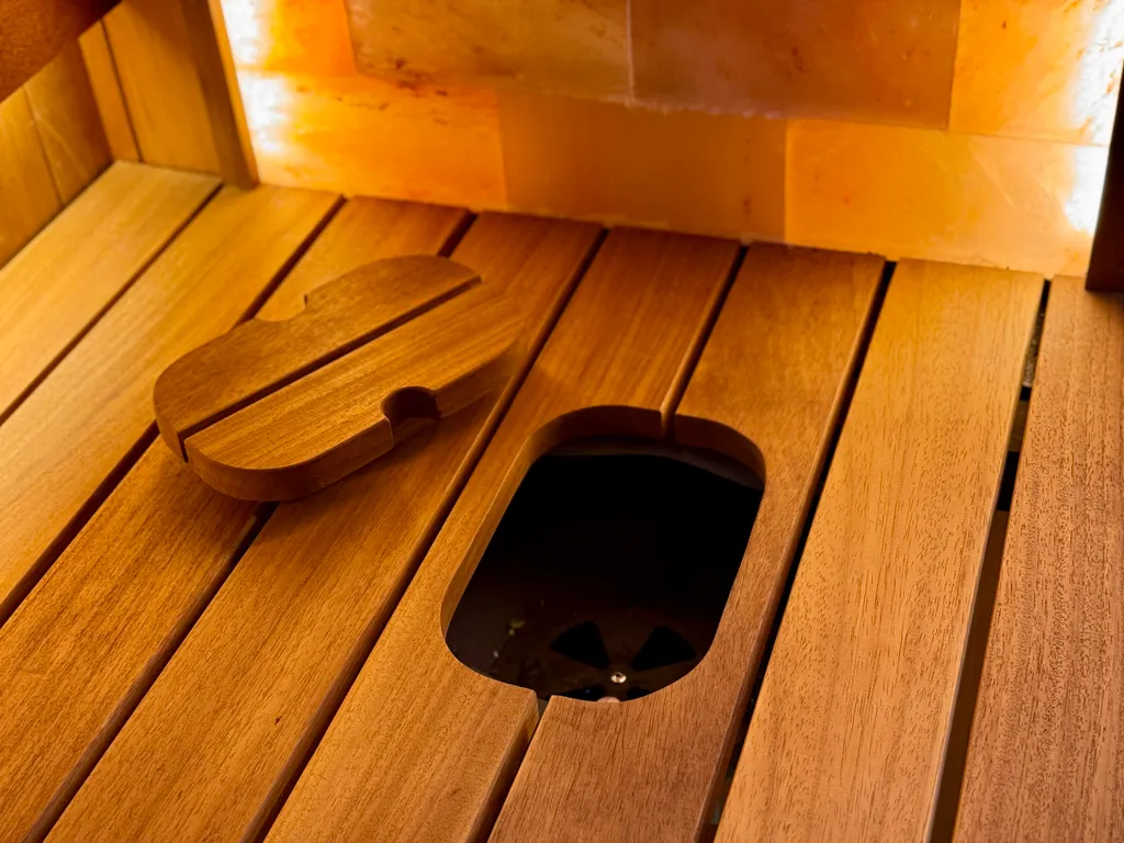 Дом-баня Ёлки