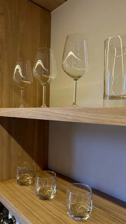 Премиум Шале с панорамным душем, стабильным интернетом, скидки до 60%