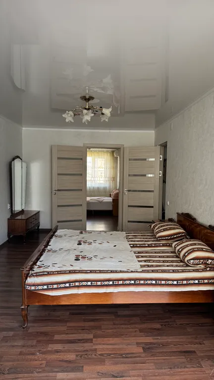 Квартира Комфортная двухкомнатная квартира — Гагра