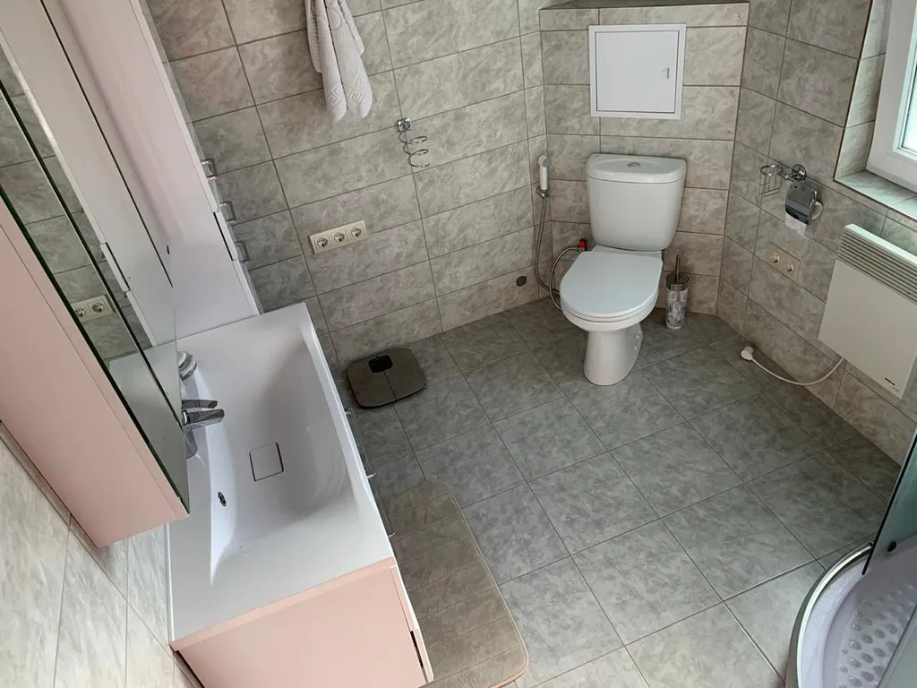 Отдельный дом LaVanda Veseloe с видом на горы