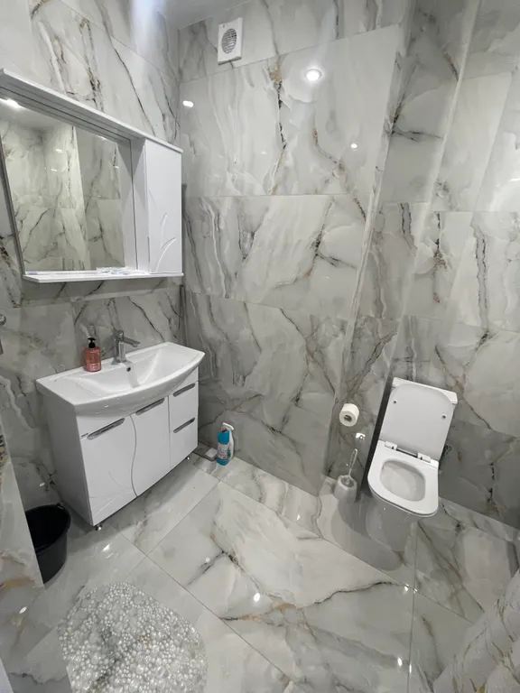 Квартира Уютная квартира в центре города — Владикавказ