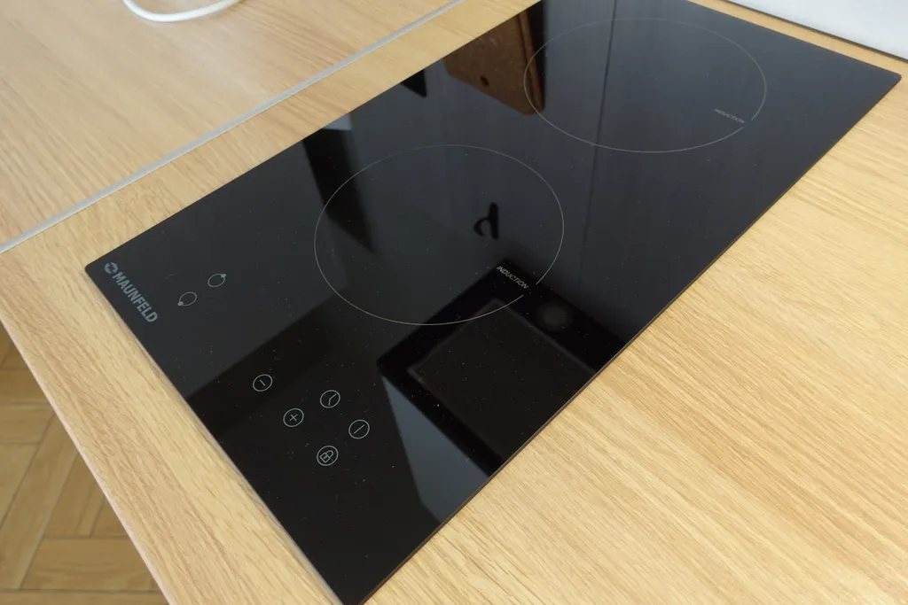 Квартира Квартира Евродвушка в современном ЖК на воде, высокий этаж, вид на центр Москвы — Москва