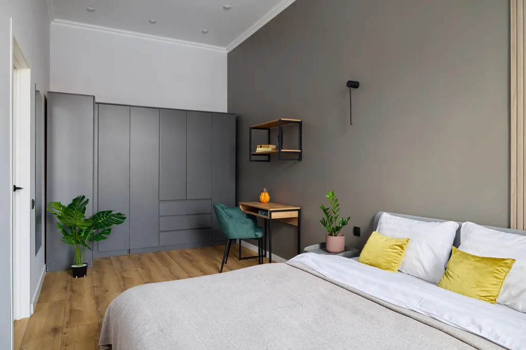 Квартира 2-комнатная Квартира — Санкт-Петербург