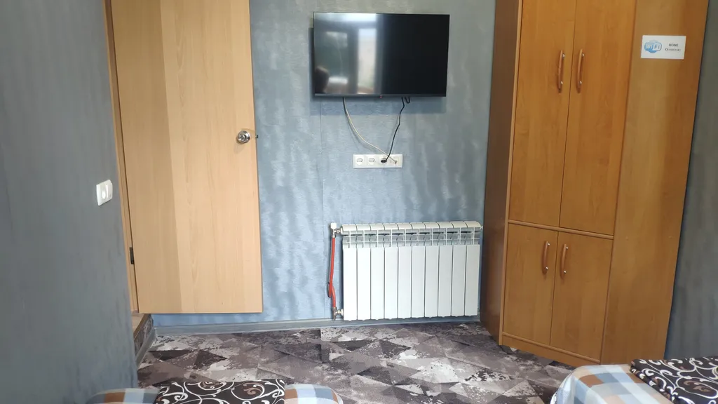 Уютная квартира в центре