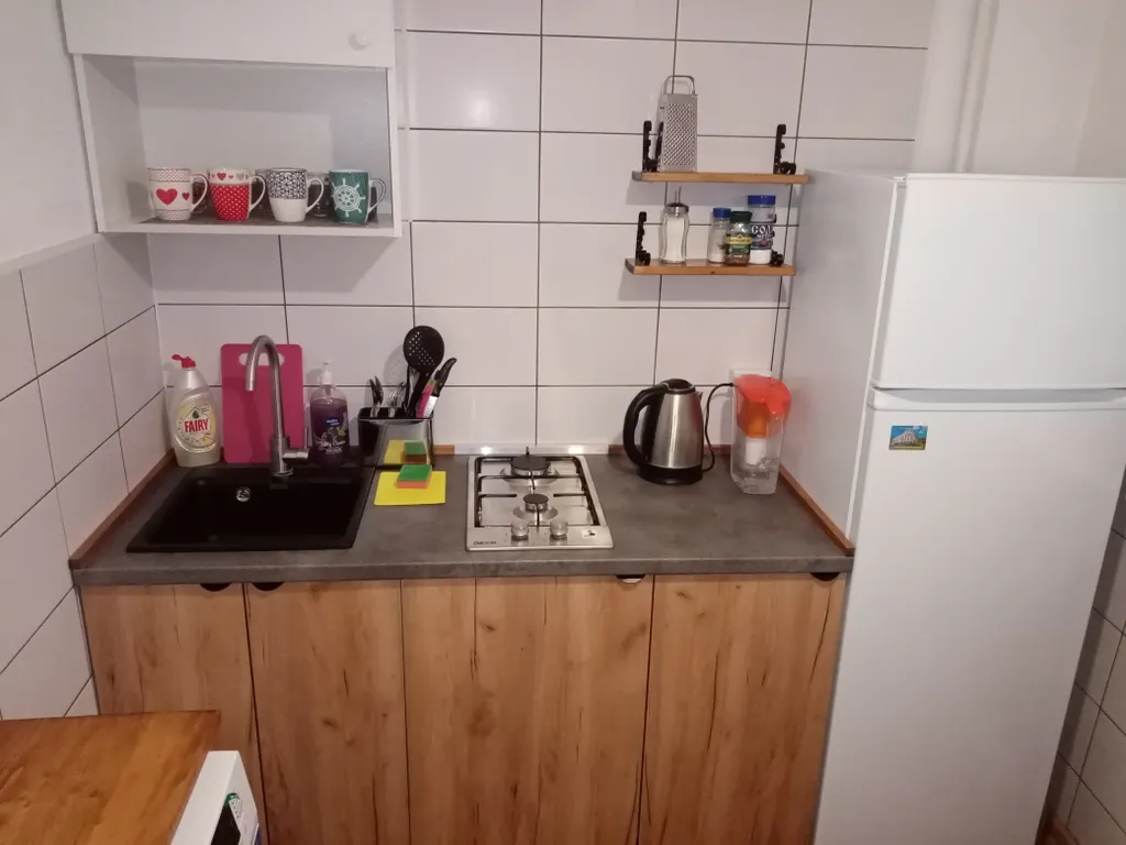 Квартира Квартира Двушка у центральной площади — Калининград