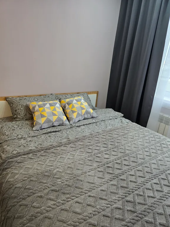 Однокомнатная квартира в центре