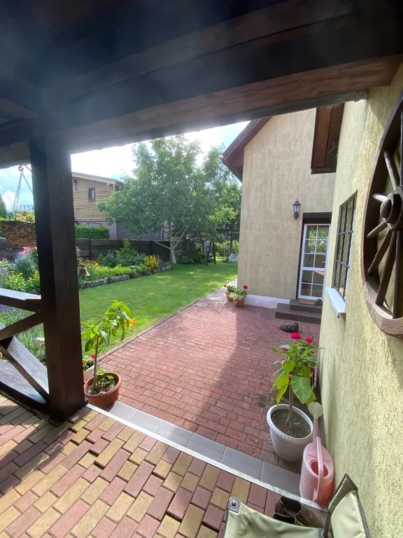 Дом для отдыха Майя возле моря