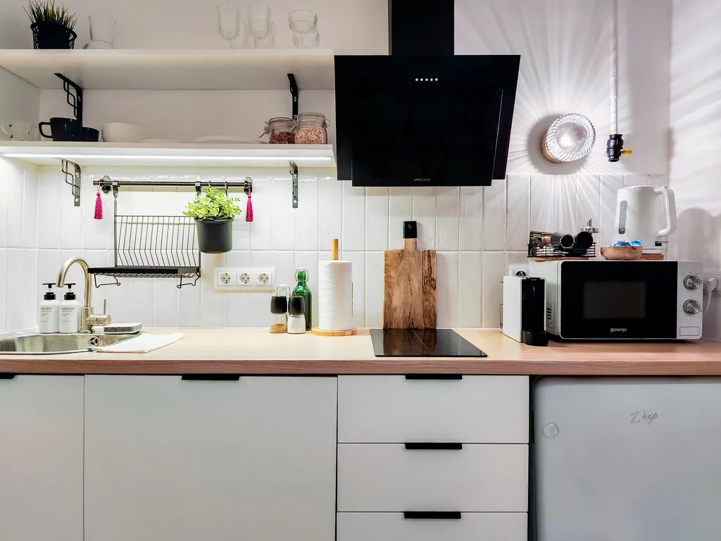 апартаменты Soft Loft Murmansk