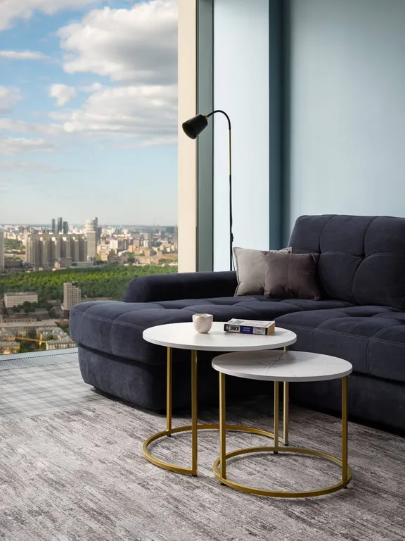 Cozy Aparts Нева 46