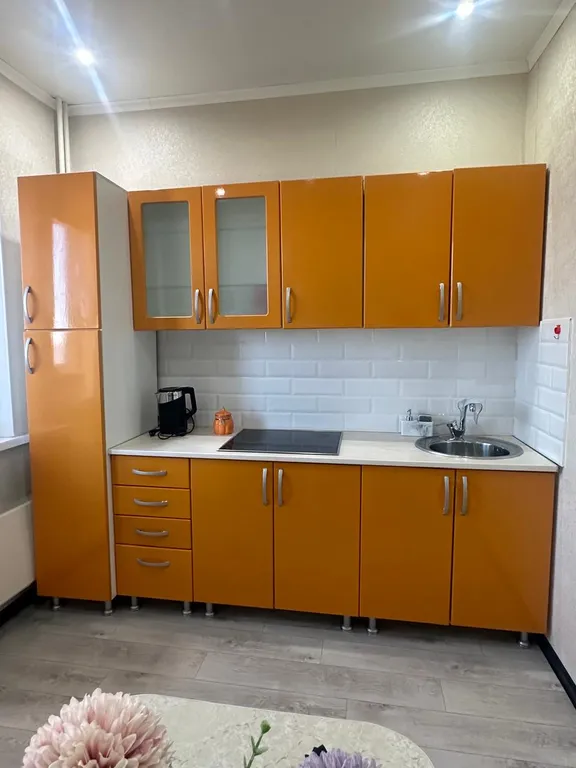 Уютная квартира рядом с вокзалом