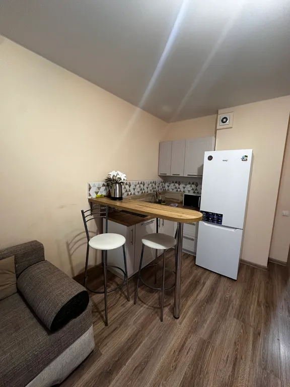 Квартира Квартира Студия со всеми удобствами для жилья — Калининград