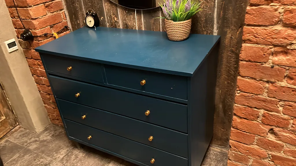 Квартира Современная квартира-лофт у метро — Санкт-Петербург