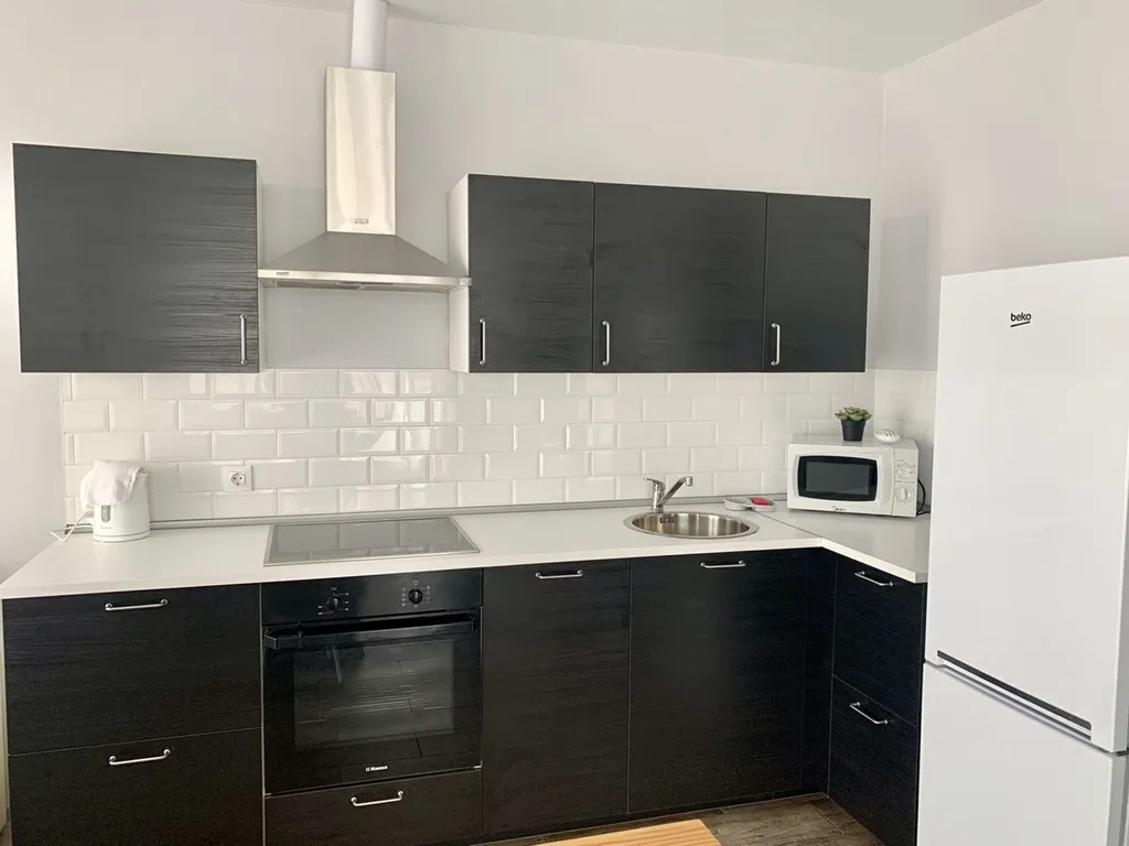 Квартира Уютная квартира — Краснодар