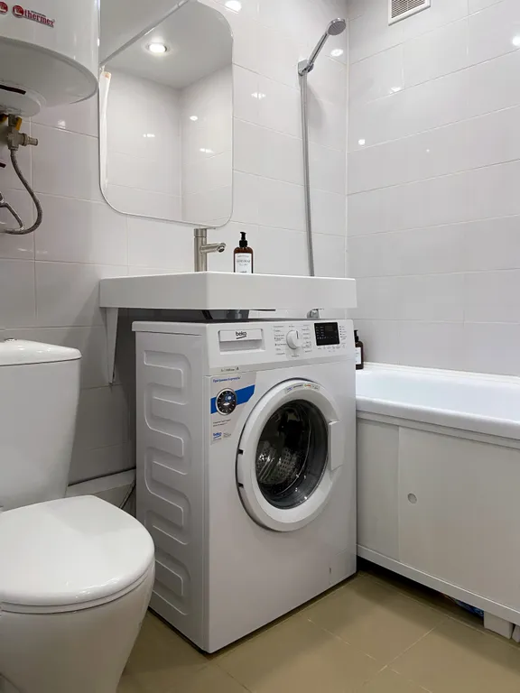 Апартаменты Райдер / Riders Apartments 8