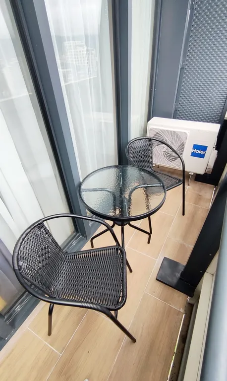 Bachata Orbi Residence at Sea Resort