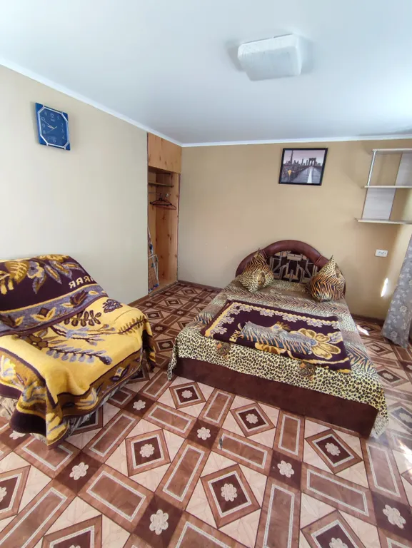 Двухместный +