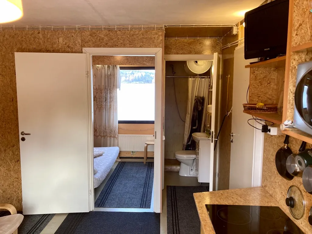 База отдыха Коттедж №6