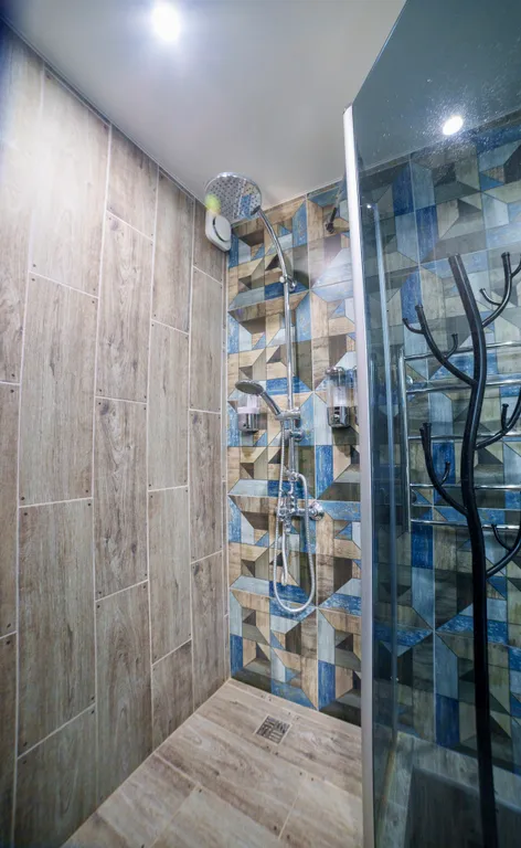 Квартира Сказочные апартаменты в центре с шикарным видом на город — Калининград