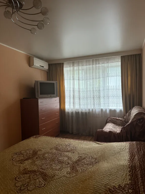 Квартира эконом-класса около новой набережной