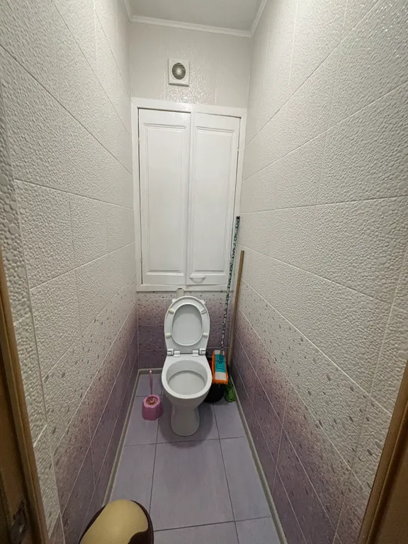 Квартира Уютная квартира в восточной части города — Элиста