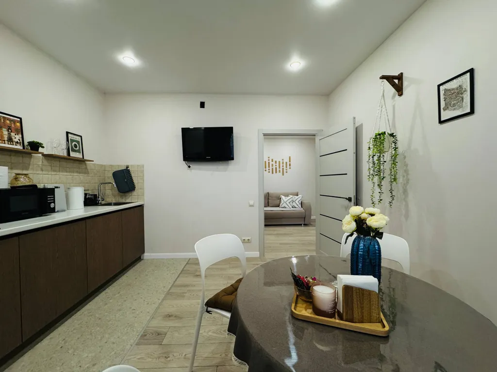 Твоя квартира на Медиков 3к1