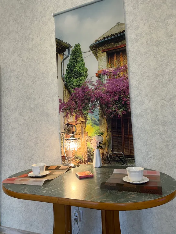 Квартира Квартира Уютная студия для прекрасного отдыха вдвоем — Светлогорск