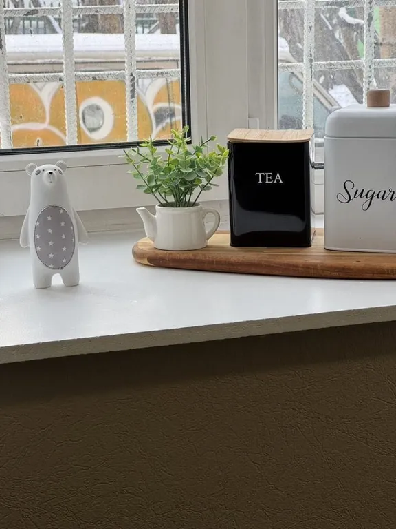 Апартаменты Белый Медведь