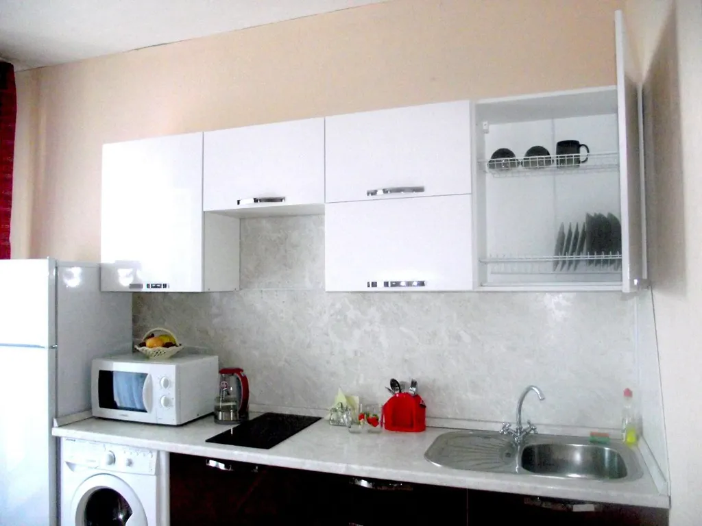 Уютная квартира в центре рядом с жд вокзалом