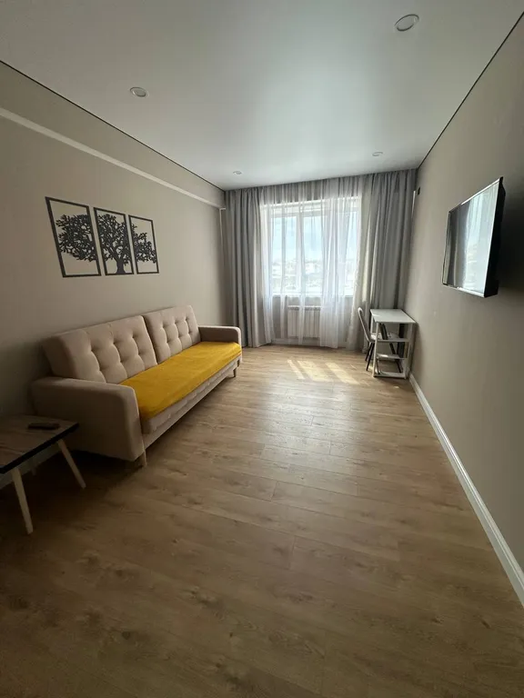 Уютная квартира для настоящего отдыха — аренда посуточно в Ессентуки