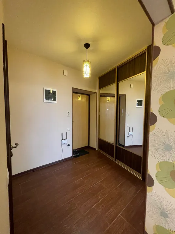 Квартира в исторической части города