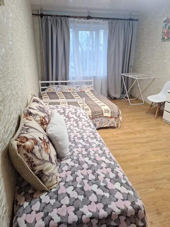 Квартира Квартира у озера — Нижний Новгород