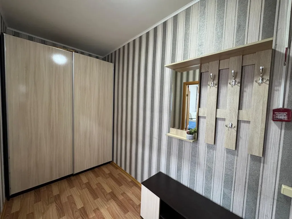 Квартира у Ледового