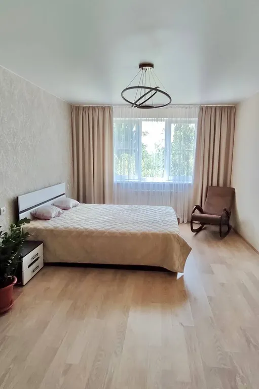 Лучшая квартира в городе